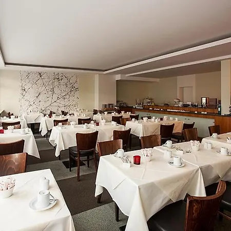 Western 3* Bremen